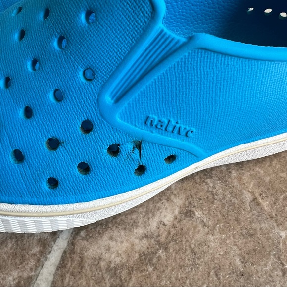 Kids Native Slip On - Picture 8 of 8